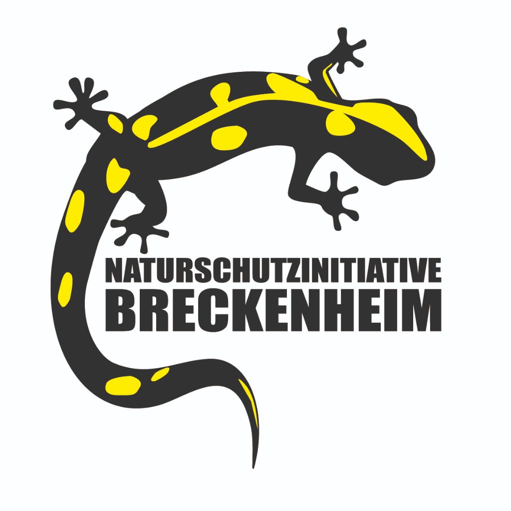 Naturschutzinitiative Breckenheim Logo